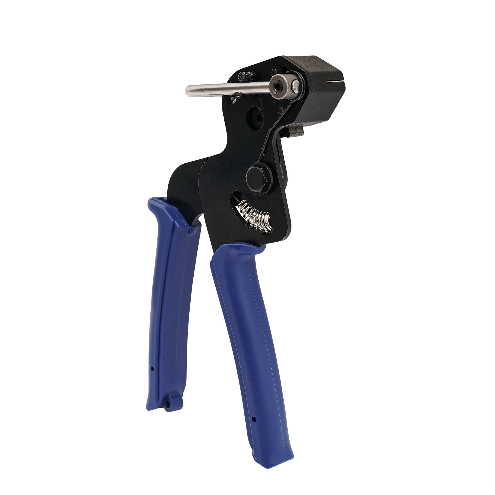 Metal cable clamp gun, stainless steel cable clamp gun and metal cable clamp tool Metal cable clamp gun, stainless steel cable clamp gun and metal cable clamp tool