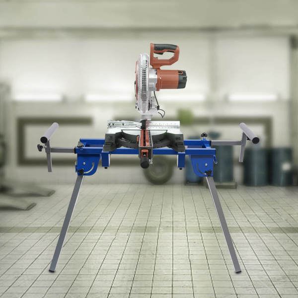 Crosscut Saw Work Table, Saw Table, Underframe Machine Table, adjustable and foldable design Crosscut Saw Work Table, Saw Table, Underframe Machine Table, adjustable and foldable design