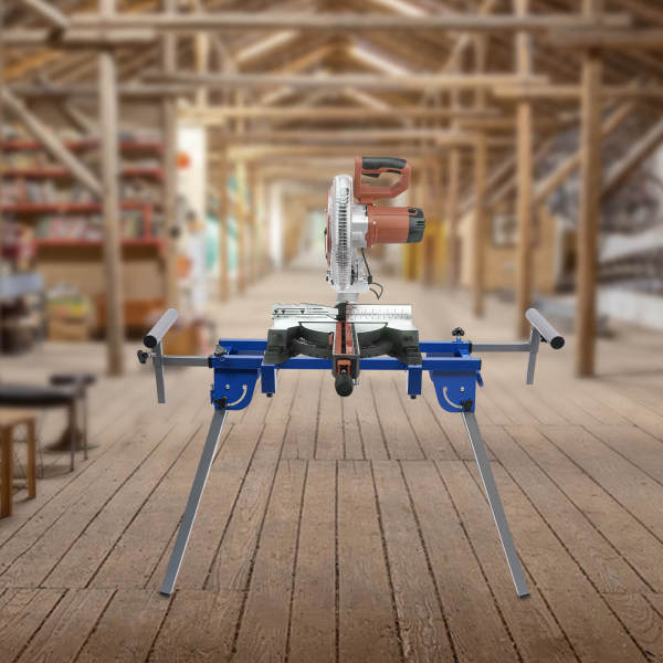 Crosscut Saw Work Table, Saw Table, Underframe Machine Table, adjustable and foldable design Crosscut Saw Work Table, Saw Table, Underframe Machine Table, adjustable and foldable design