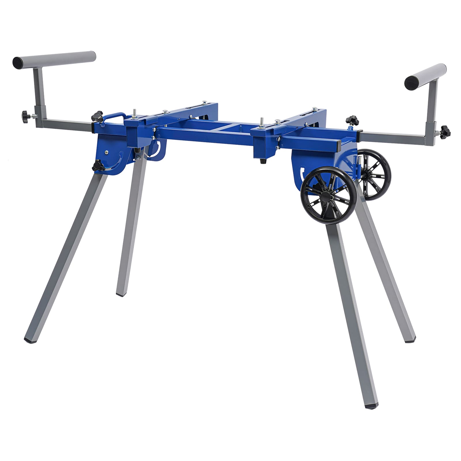 Crosscut saw work table, folding saw table, underframe machine table, for 7 to 14 inch crosscut saws, mitre saws, belt sanders, planers and other bench tools Crosscut saw work table, folding saw table, underframe machine table, for 7 to 14 inch crosscut saws, mitre saws, belt sanders, planers and other bench tools