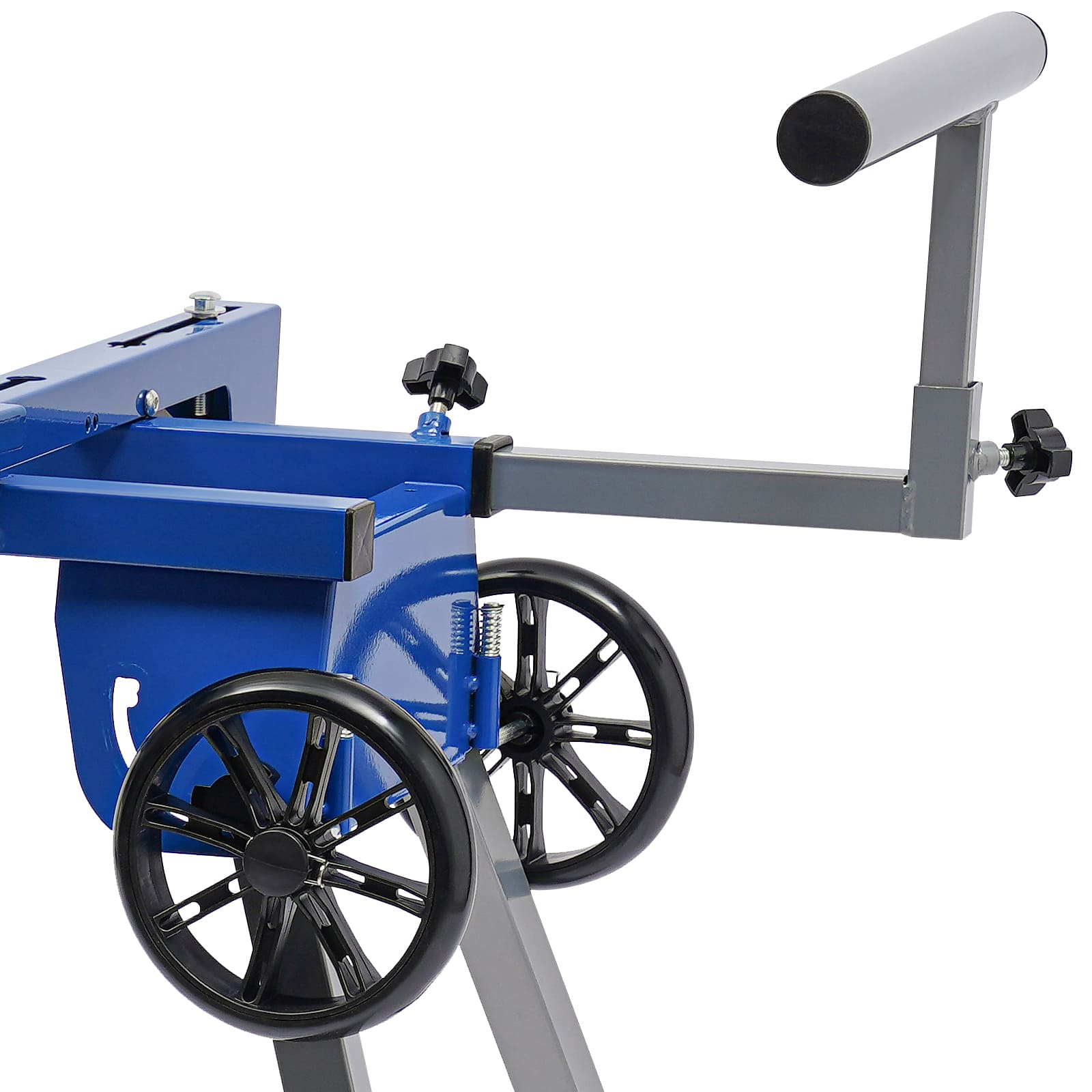 Crosscut saw work table, folding saw table, underframe machine table, for 7 to 14 inch crosscut saws, mitre saws, belt sanders, planers and other bench tools Crosscut saw work table, folding saw table, underframe machine table, for 7 to 14 inch crosscut saws, mitre saws, belt sanders, planers and other bench tools