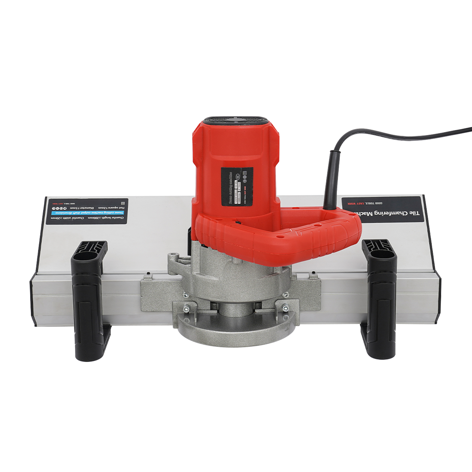 43° Tile Chamfering Machine, Machine for Chamfering Tiles, Machine for Cutting Tiles, Machine for Cutting Tile Angles 43° Tile Chamfering Machine, Machine for Chamfering Tiles, Machine for Cutting Tiles, Machine for Cutting Tile Angles