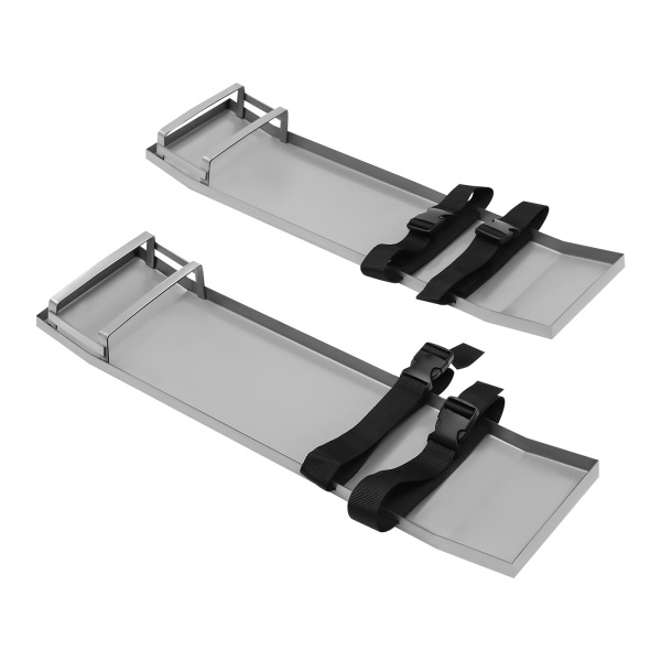 30"x8" European Standard Concrete Knee Boards Slider Knee Boards, Kneeler Board Stainless Steel Kneeboards, Concrete Board Slider Tools 30"x8" European Standard Concrete Knee Boards Slider Knee Boards, Kneeler Board Stainless Steel Kneeboards, Concrete Board Slider Tools