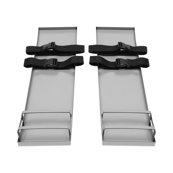 30"x8" European Standard Concrete Knee Boards Slider Knee Boards, Kneeler Board Stainless Steel Kneeboards, Concrete Board Slider Tools 30"x8" European Standard Concrete Knee Boards Slider Knee Boards, Kneeler Board Stainless Steel Kneeboards, Concrete Board Slider Tools