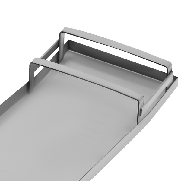 30"x8" European Standard Concrete Knee Boards Slider Knee Boards, Kneeler Board Stainless Steel Kneeboards, Concrete Board Slider Tools 30"x8" European Standard Concrete Knee Boards Slider Knee Boards, Kneeler Board Stainless Steel Kneeboards, Concrete Board Slider Tools