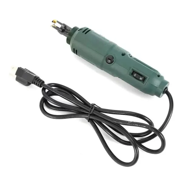 Enamelled Wire Stripping Machine Painted Wire Stripper Enamelled Copper Wire 12500r/min Handheld Enameled Wire Stripping Machine Electric Paint Enamelled Wire Stripping Machine Painted Wire Stripper Enamelled Copper Wire 12500r/min Handheld Enameled Wire Stripping Machine Electric Paint