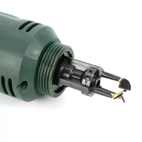 Enamelled Wire Stripping Machine Painted Wire Stripper Enamelled Copper Wire 12500r/min Handheld Enameled Wire Stripping Machine Electric Paint Enamelled Wire Stripping Machine Painted Wire Stripper Enamelled Copper Wire 12500r/min Handheld Enameled Wire Stripping Machine Electric Paint