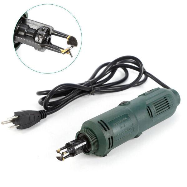 Enamelled Wire Stripping Machine Painted Wire Stripper Enamelled Copper Wire 12500r/min Handheld Enameled Wire Stripping Machine Electric Paint Enamelled Wire Stripping Machine Painted Wire Stripper Enamelled Copper Wire 12500r/min Handheld Enameled Wire Stripping Machine Electric Paint