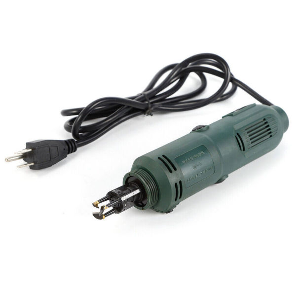 Enamelled Wire Stripping Machine Painted Wire Stripper Enamelled Copper Wire 12500r/min Handheld Enameled Wire Stripping Machine Electric Paint Enamelled Wire Stripping Machine Painted Wire Stripper Enamelled Copper Wire 12500r/min Handheld Enameled Wire Stripping Machine Electric Paint