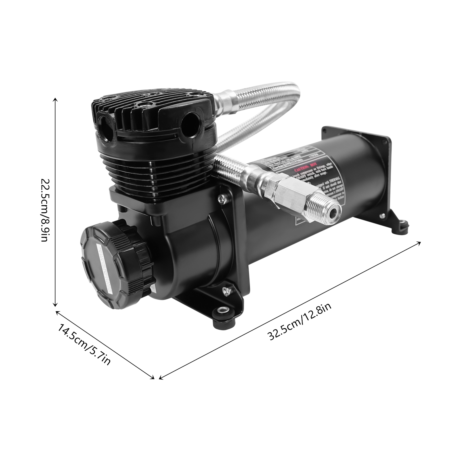 Air compressor, tragbars Air compressor, 12-V-Air compressor Air compressor, tragbars Air compressor, 12-V-Air compressor