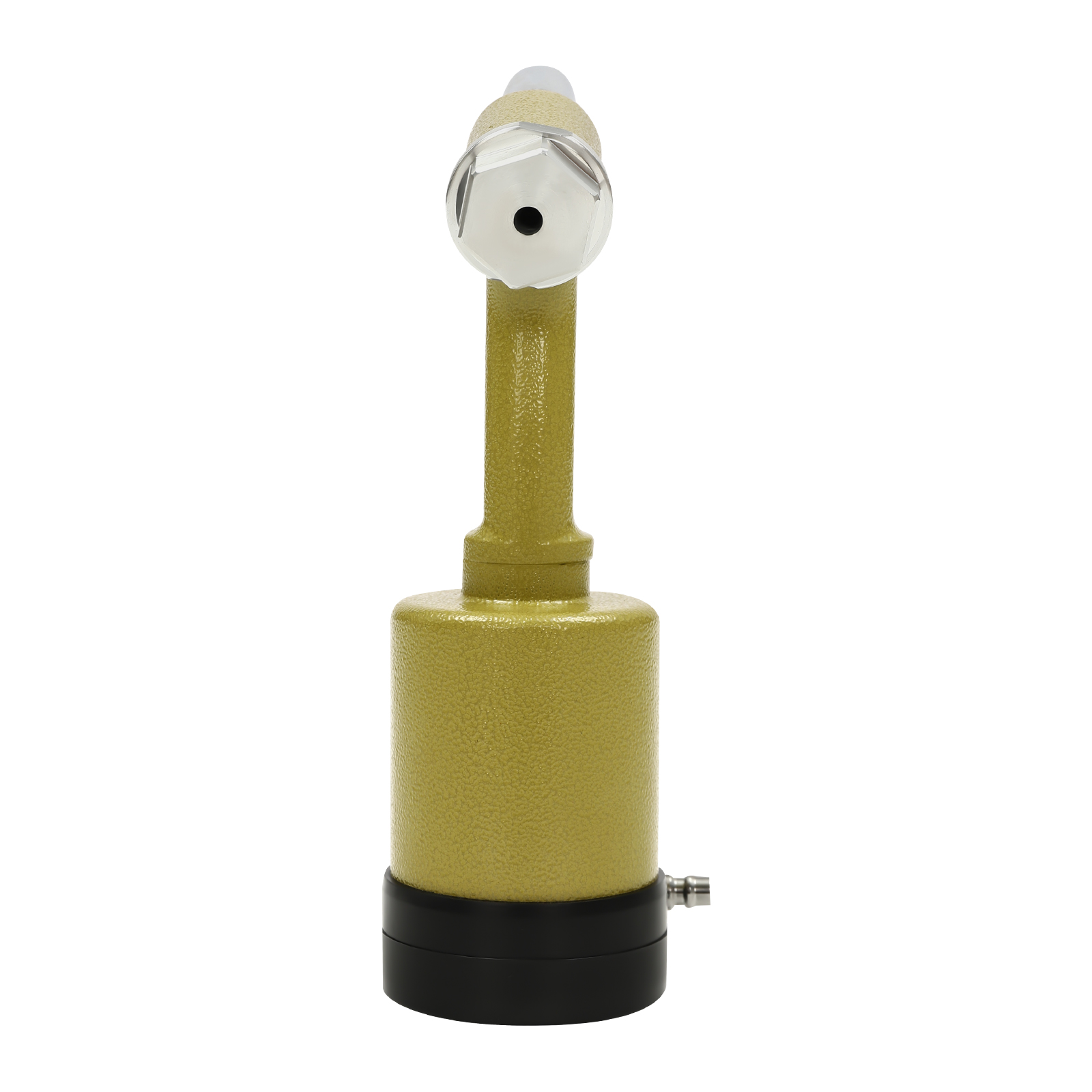 Pneumatic Riveting Gun Compressed Air Riveting Machine 0.6-0.8 Mpa 4 Nozzles 2.4mm 3.2mm 4.0mm 4.8mm Used In Aluminum Ladder Industry Pneumatic Riveting Gun Compressed Air Riveting Machine 0.6-0.8 Mpa 4 Nozzles 2.4mm 3.2mm 4.0mm 4.8mm Used In Aluminum Ladder Industry