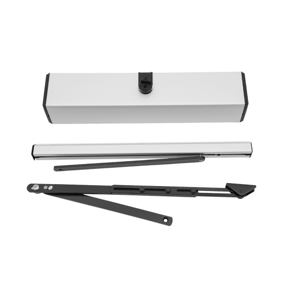 AC 100V-240V Automatic Swing Door Opener Automatic Door Opener Kit Electric Door Opener Kit Used For Wooden Metal Or Framed Doors