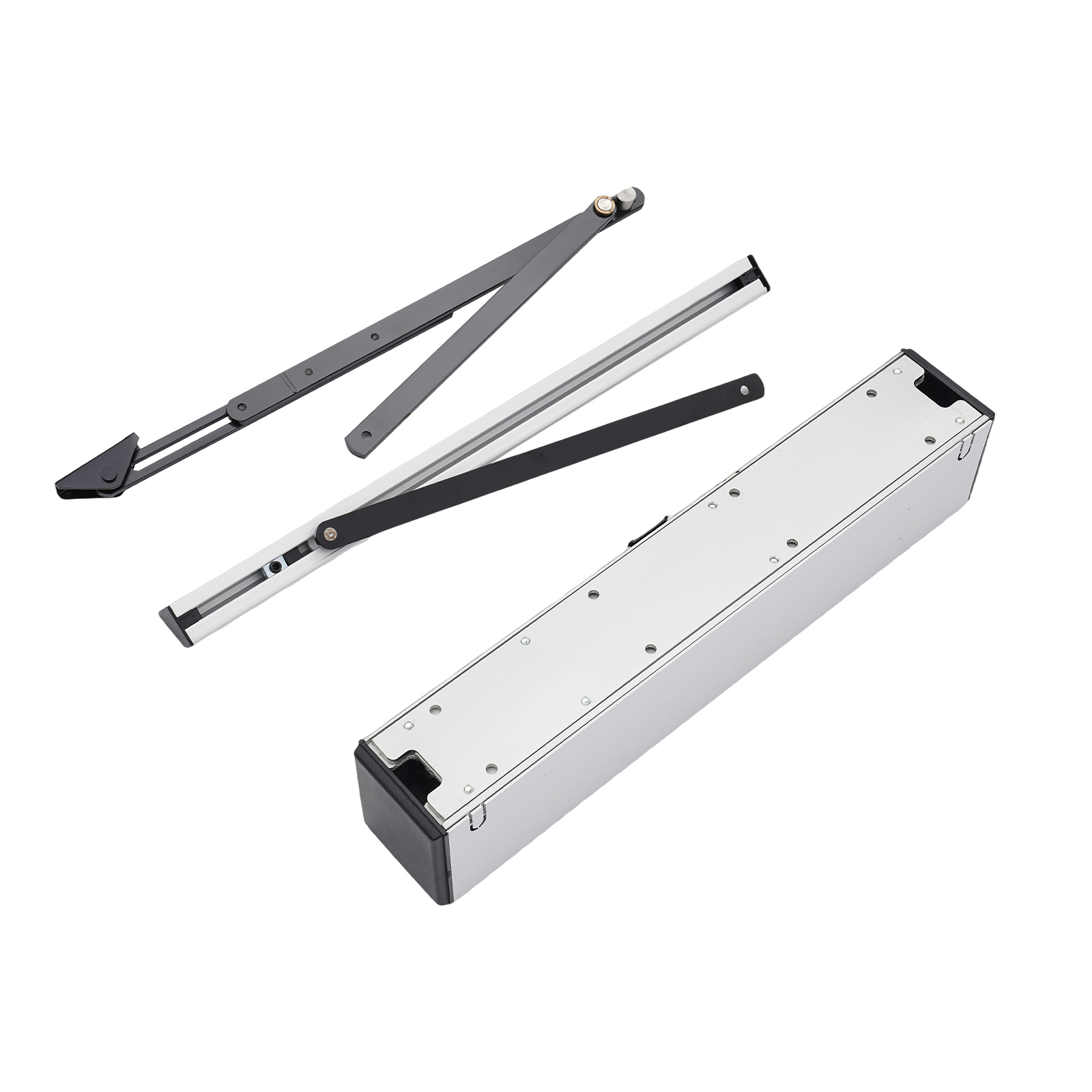AC 100V-240V Automatic Swing Door Opener Automatic Door Opener Kit Electric Door Opener Kit Used For Wooden Metal Or Framed Doors