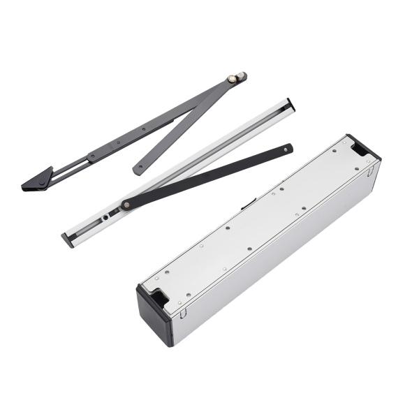 AC 100V-240V Automatic Swing Door Opener Automatic Door Opener Kit Electric Door Opener Kit Used For Wooden Metal Or Framed Doors