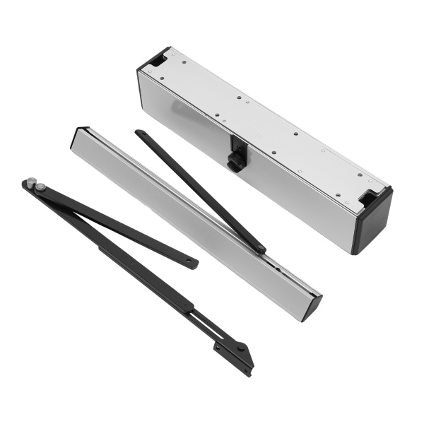 AC 100V-240V Automatic Swing Door Opener Automatic Door Opener Kit Electric Door Opener Kit Used For Wooden Metal Or Framed Doors