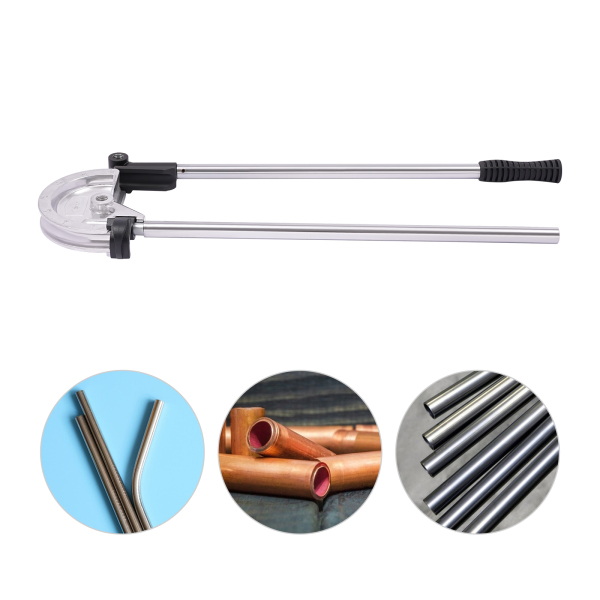 Pipe bender, High load pipe bender 0.7in, Pipe bender roll 180, Applicable pipe diameter: 18mm Pipe bender, High load pipe bender 0.7in, Pipe bender roll 180, Applicable pipe diameter: 18mm