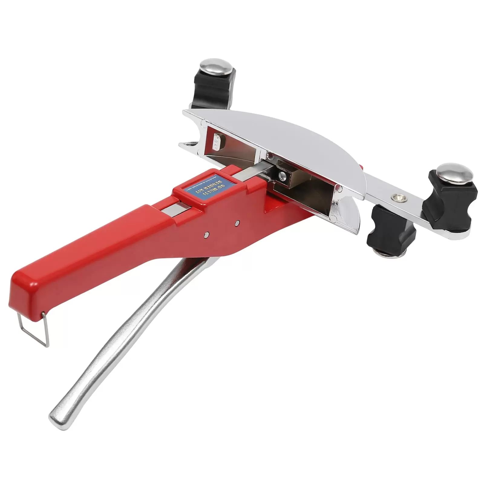 CT-999F Manual Bending Machine with 7 Bending Parts for Red Copper Tubes CT-999F Manual Bending Machine with 7 Bending Parts for Red Copper Tubes