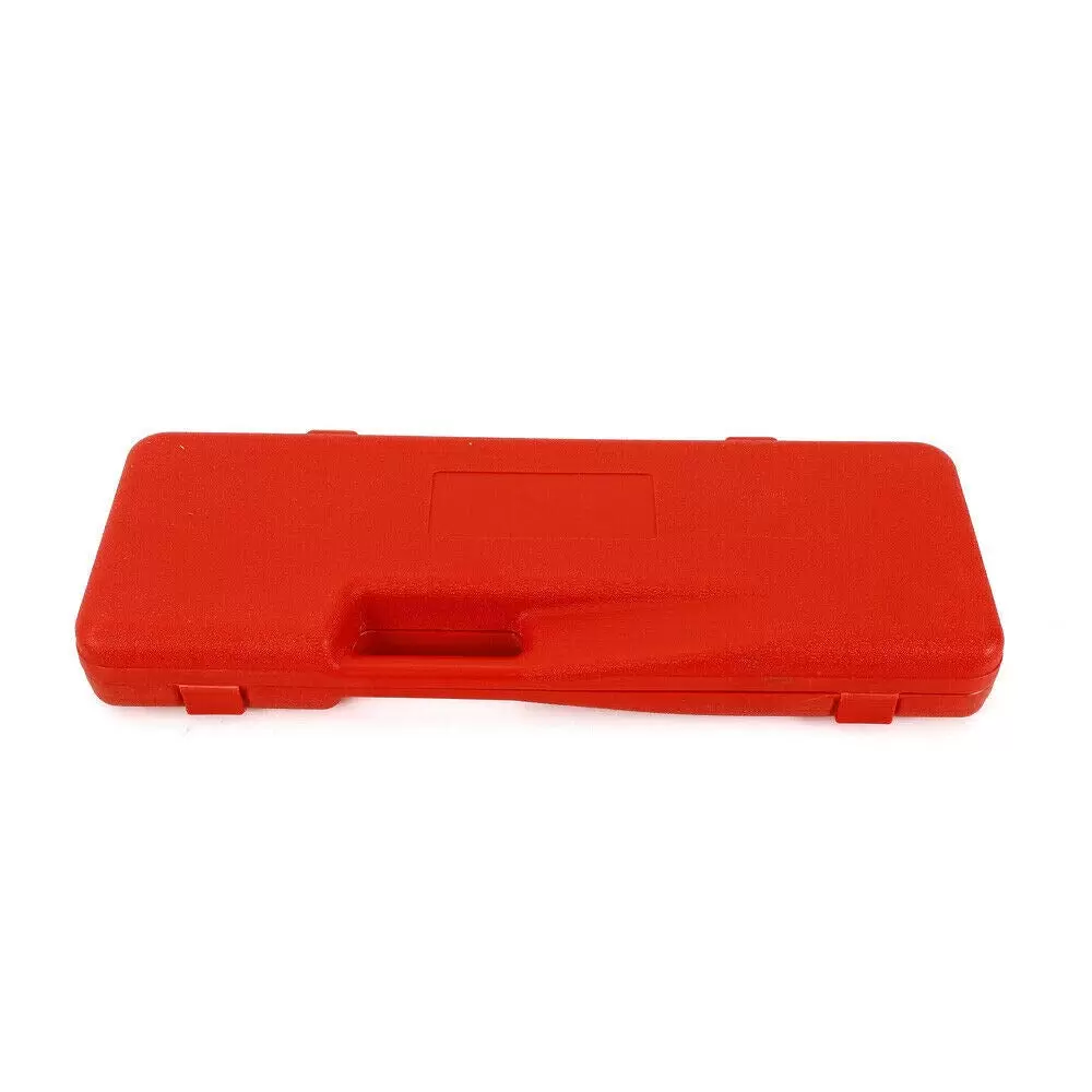 PEX Crimping Tool Kit for Pex Copper Crimp Rings c/w PEX Cutter Go-no-go Gauge 12-32mm Swivel Head Crimping Tool 360 Degree Tube Crimping Tool PEX Crimping Tool Kit for Pex Copper Crimp Rings c/w PEX Cutter Go-no-go Gauge 12-32mm Swivel Head Crimping Tool 360 Degree Tube Crimping Tool