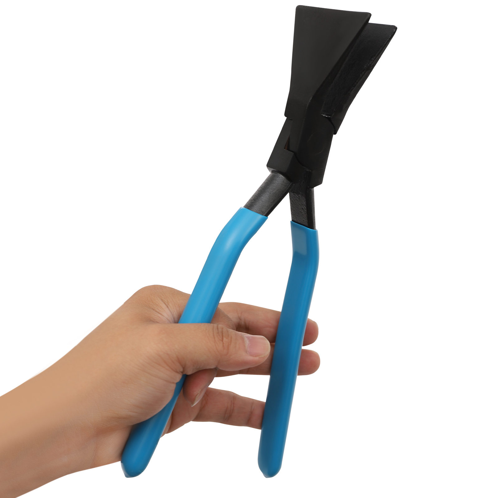 3-Piece Sheet Metal Bending Pliers, Tool Set for Bending and Folding Metal, Metal Bender 3-Piece Sheet Metal Bending Pliers, Tool Set for Bending and Folding Metal, Metal Bender