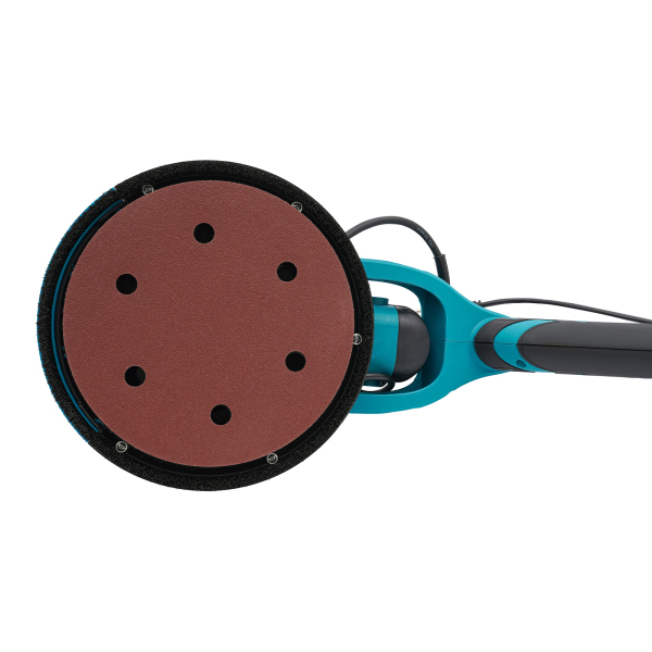 Electric Ceiling and Wall Sander with Dust Extractor, Variable Speed Drywall Sander, Electric Dustless Drywall Sander Electric Ceiling and Wall Sander with Dust Extractor, Variable Speed Drywall Sander, Electric Dustless Drywall Sander