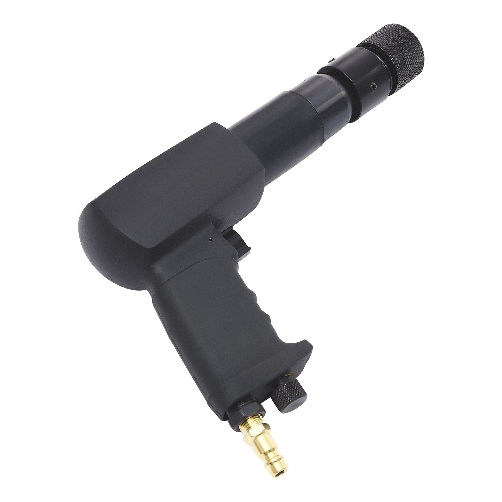 Air Hammer Kit, Multi-functional Pneumatic Hammer Set, Air Hammer Piece Chisel Set