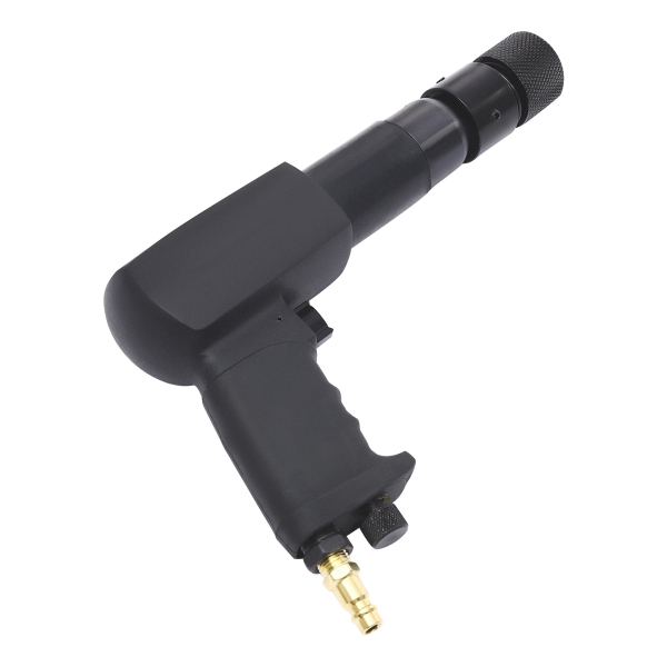 Air Hammer Kit, Multi-functional Pneumatic Hammer Set, Air Hammer Piece Chisel Set