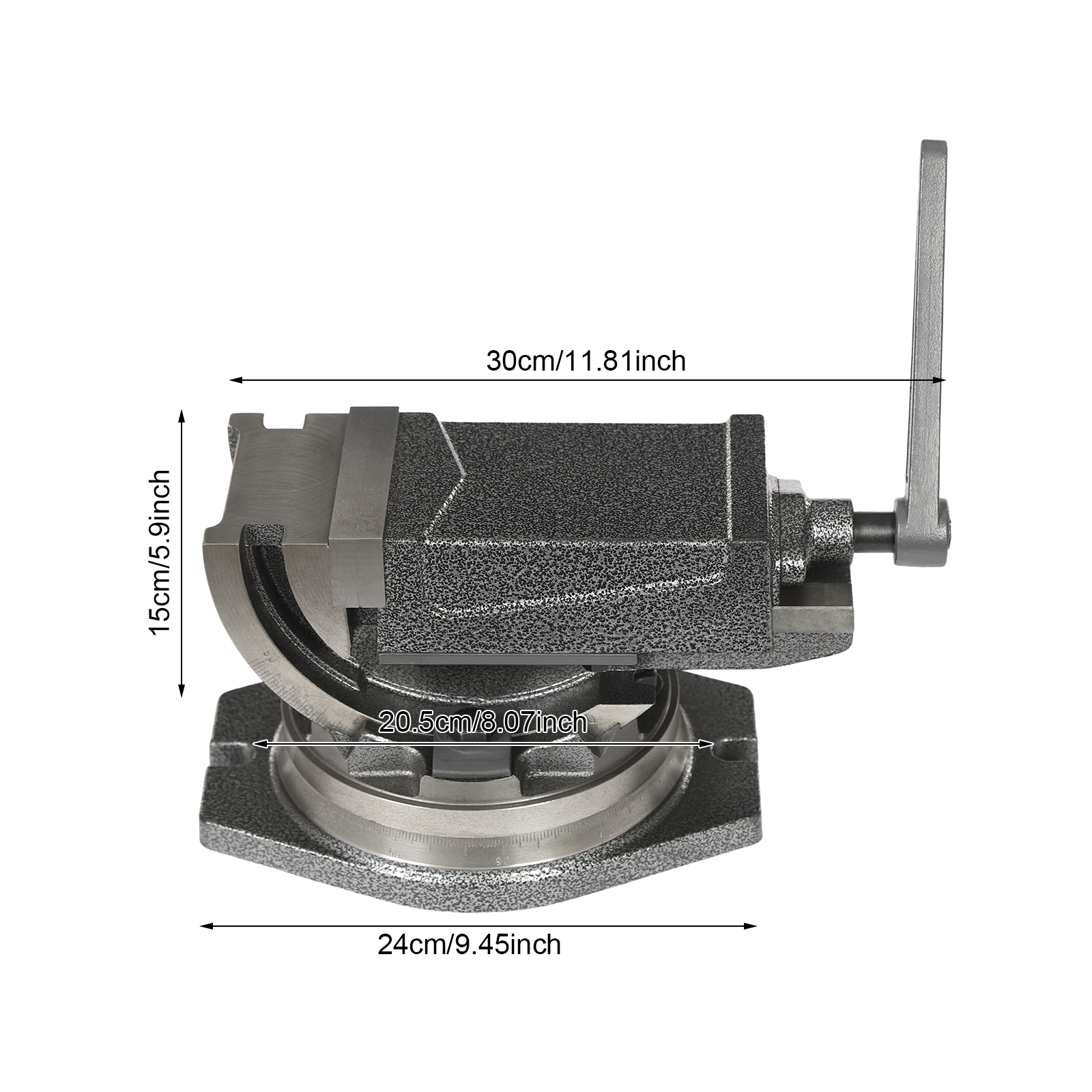 4in Drill Press Vise, Bench Vise, Table Vise for Grinding Machines, Milling Machines, Home 4in Drill Press Vise, Bench Vise, Table Vise for Grinding Machines, Milling Machines, Home