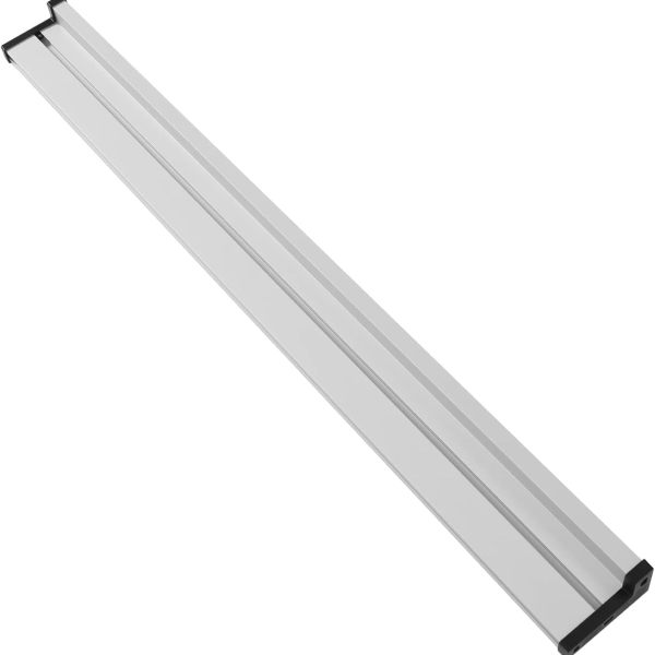 Inclined Track T-slot Type 75 Aluminum Alloy 80cm Position Width Up To 13mm Strong And Durable T-shaped Design Powerful Tool
