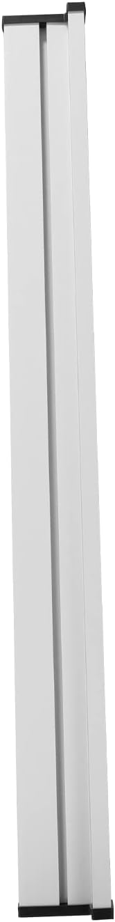 Inclined Track T-slot Type 75 Aluminum Alloy 80cm Position Width Up To 13mm Strong And Durable T-shaped Design Powerful Tool