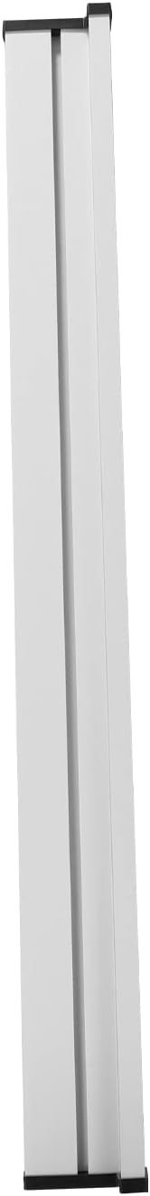 Inclined Track T-slot Type 75 Aluminum Alloy 80cm Position Width Up To 13mm Strong And Durable T-shaped Design Powerful Tool