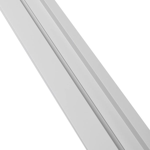 Inclined Track T-slot Type 75 Aluminum Alloy 80cm Position Width Up To 13mm Strong And Durable T-shaped Design Powerful Tool
