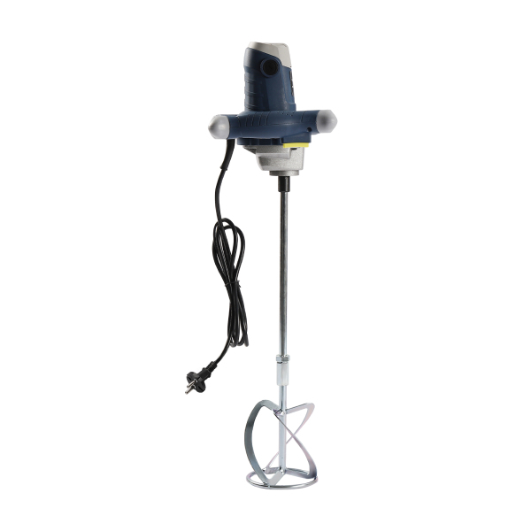 Tile Concrete Plaster Rotary Handheld Cement Mixer Portable Electric Concrete Plaster Grout Paint Mortar Mixer Machine Adjustable 6 Speed Tile Concrete Plaster Rotary Handheld Cement Mixer Portable Electric Concrete Plaster Grout Paint Mortar Mixer Machine Adjustable 6 Speed