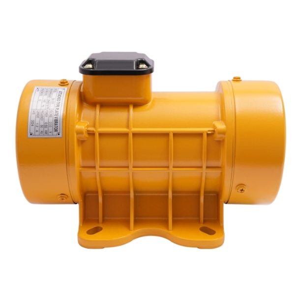550W Vibration Motor, Concrete Cement Intensive Vibrator Motor, Concrete Compressor Vibration Motor