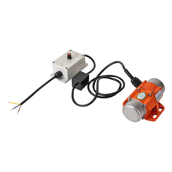 Vibration Motor 30W Vibration Motor Vibration Motor with Speed Controller Widely Used In Mining Metallurgy Coal Electric Power 220V