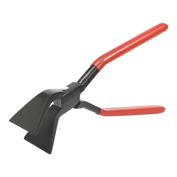 3Pcs Sheet Metal Tools for Hand Seamers Pliers Kit 45° and 90° Straight Metal Bending Tool