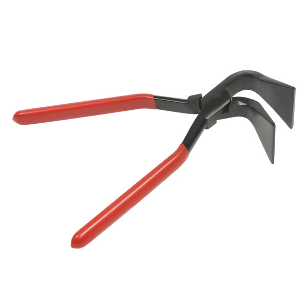 3Pcs Sheet Metal Tools for Hand Seamers Pliers Kit 45° and 90° Straight Metal Bending Tool