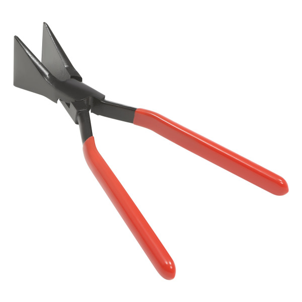 3Pcs Sheet Metal Tools for Hand Seamers Pliers Kit 45° and 90° Straight Metal Bending Tool 3Pcs Sheet Metal Tools for Hand Seamers Pliers Kit 45° and 90° Straight Metal Bending Tool