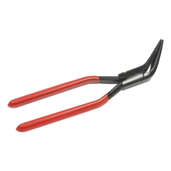 3Pcs Sheet Metal Tools for Hand Seamers Pliers Kit 45° and 90° Straight Metal Bending Tool
