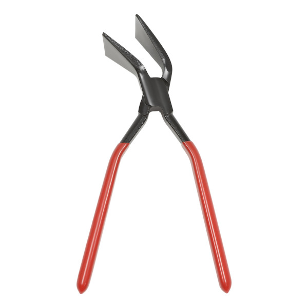 3Pcs Sheet Metal Tools for Hand Seamers Pliers Kit 45° and 90° Straight Metal Bending Tool