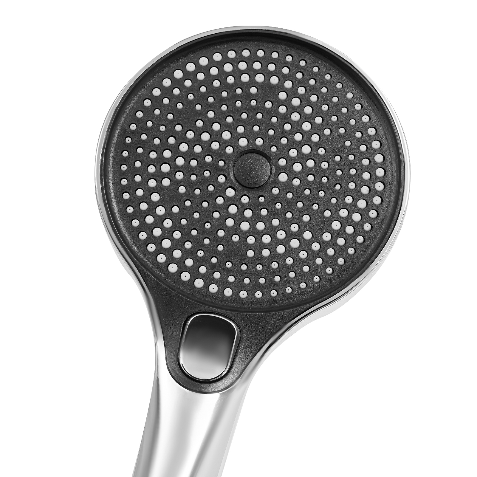 Mixer Valve Shower Bath Set, Bath Tap with Hand Shower, Wall Mounted Tap Bath with Shower Head - Sliver Mixer Valve Shower Bath Set, Bath Tap with Hand Shower, Wall Mounted Tap Bath with Shower Head - Sliver