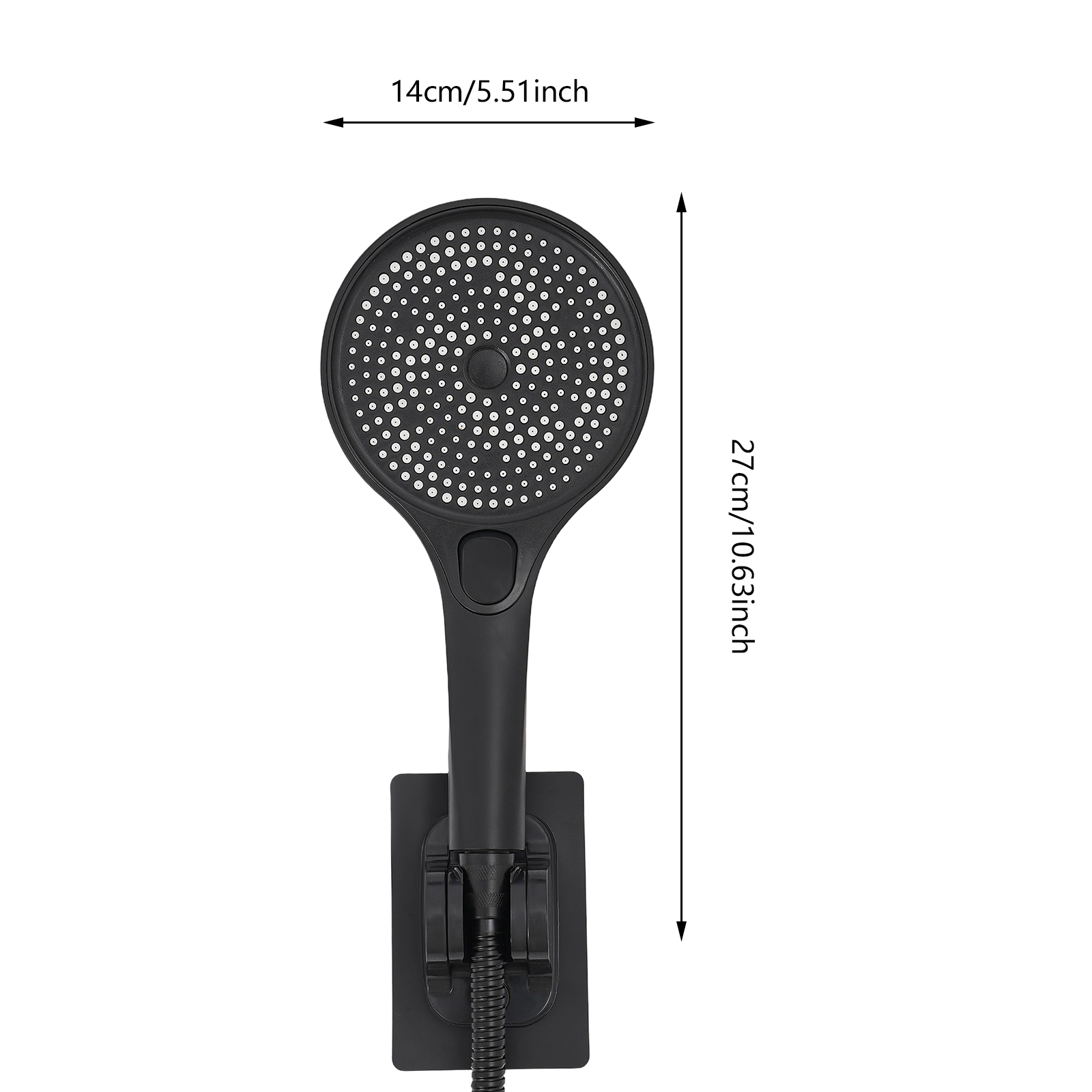 Mixer Valve Shower Bath Set, Bath Tap with Hand Shower, Wall Mounted Tap Bath with Shower Head - Black Mixer Valve Shower Bath Set, Bath Tap with Hand Shower, Wall Mounted Tap Bath with Shower Head - Black