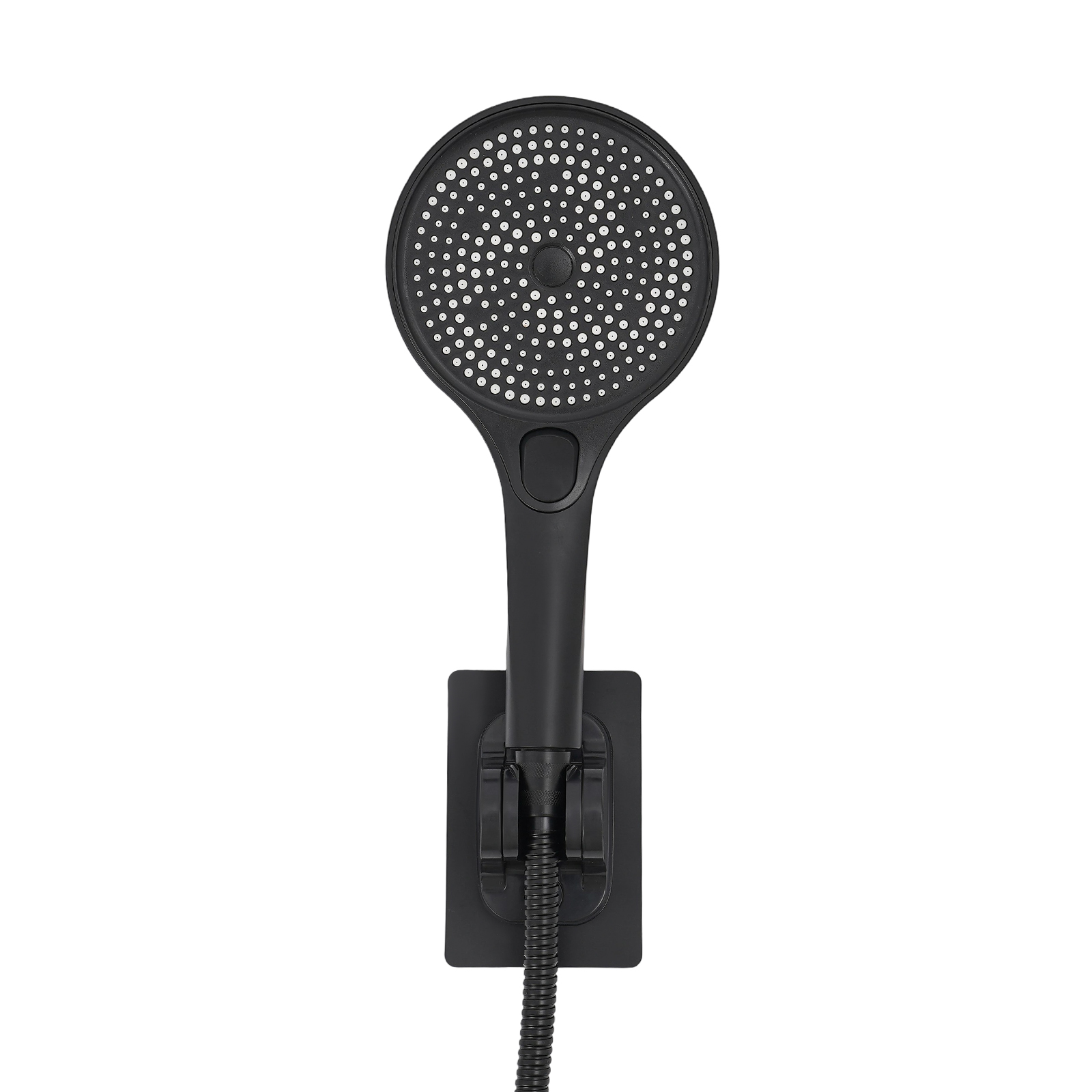 Mixer Valve Shower Bath Set, Bath Tap with Hand Shower, Wall Mounted Tap Bath with Shower Head - Black Mixer Valve Shower Bath Set, Bath Tap with Hand Shower, Wall Mounted Tap Bath with Shower Head - Black