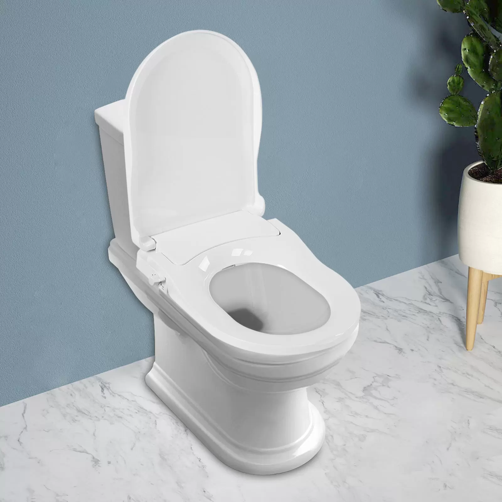 Bidet Toilet seat with bidet Shower/WC V/O/D Intimate toilet shape D-shape Bidet Toilet seat with bidet Shower/WC V/O/D Intimate toilet shape D-shape