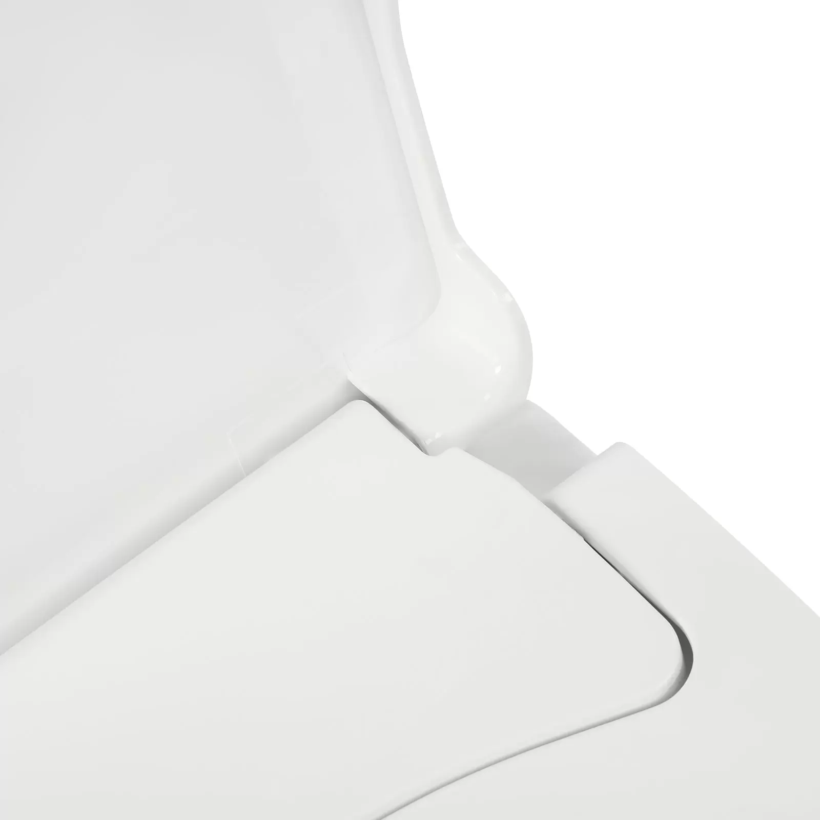 Bidet Toilet seat with bidet Shower/WC V/O/D Intimate toilet shape D-shape Bidet Toilet seat with bidet Shower/WC V/O/D Intimate toilet shape D-shape