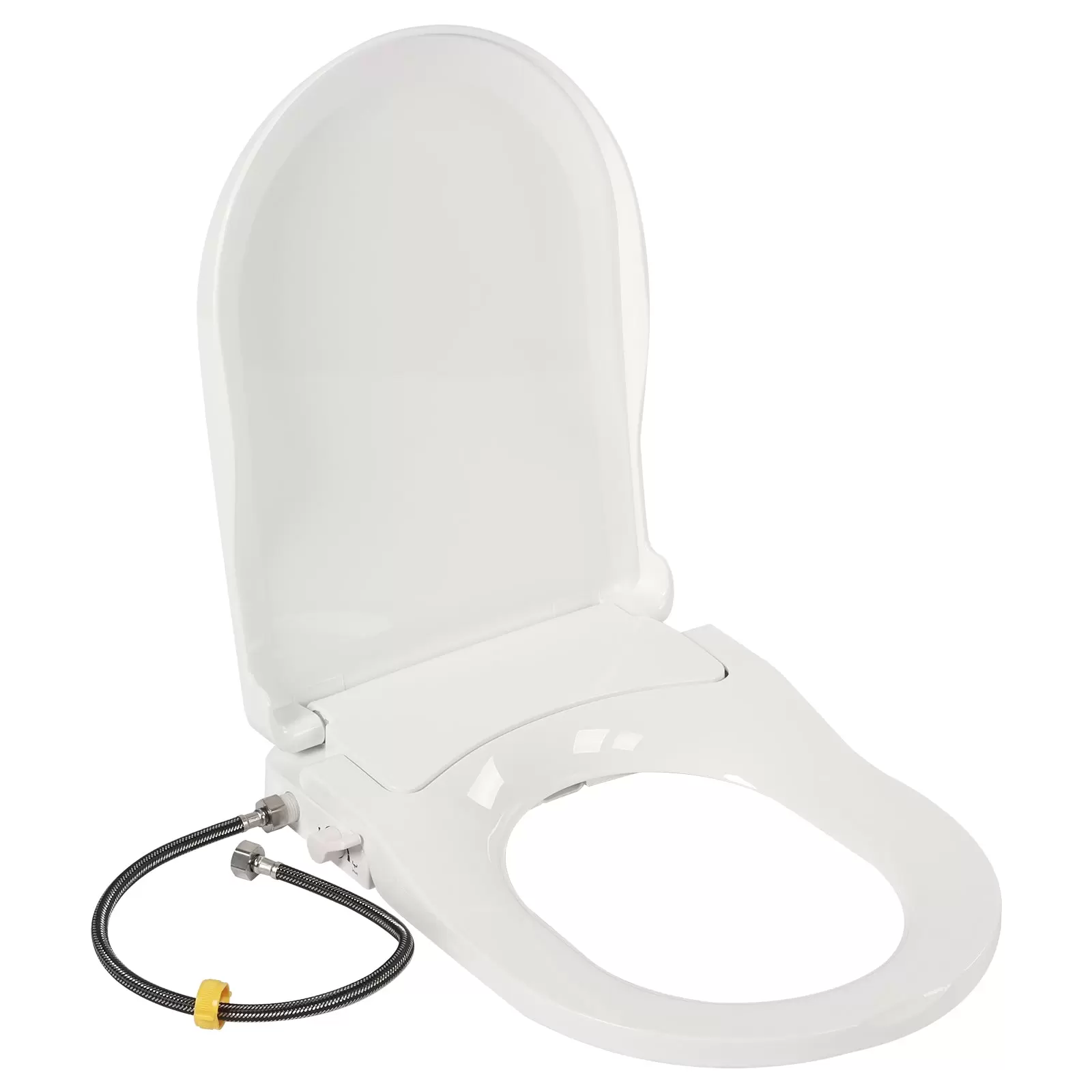 Bidet Toilet seat with bidet Shower/WC V/O/D Intimate toilet shape D-shape Bidet Toilet seat with bidet Shower/WC V/O/D Intimate toilet shape D-shape