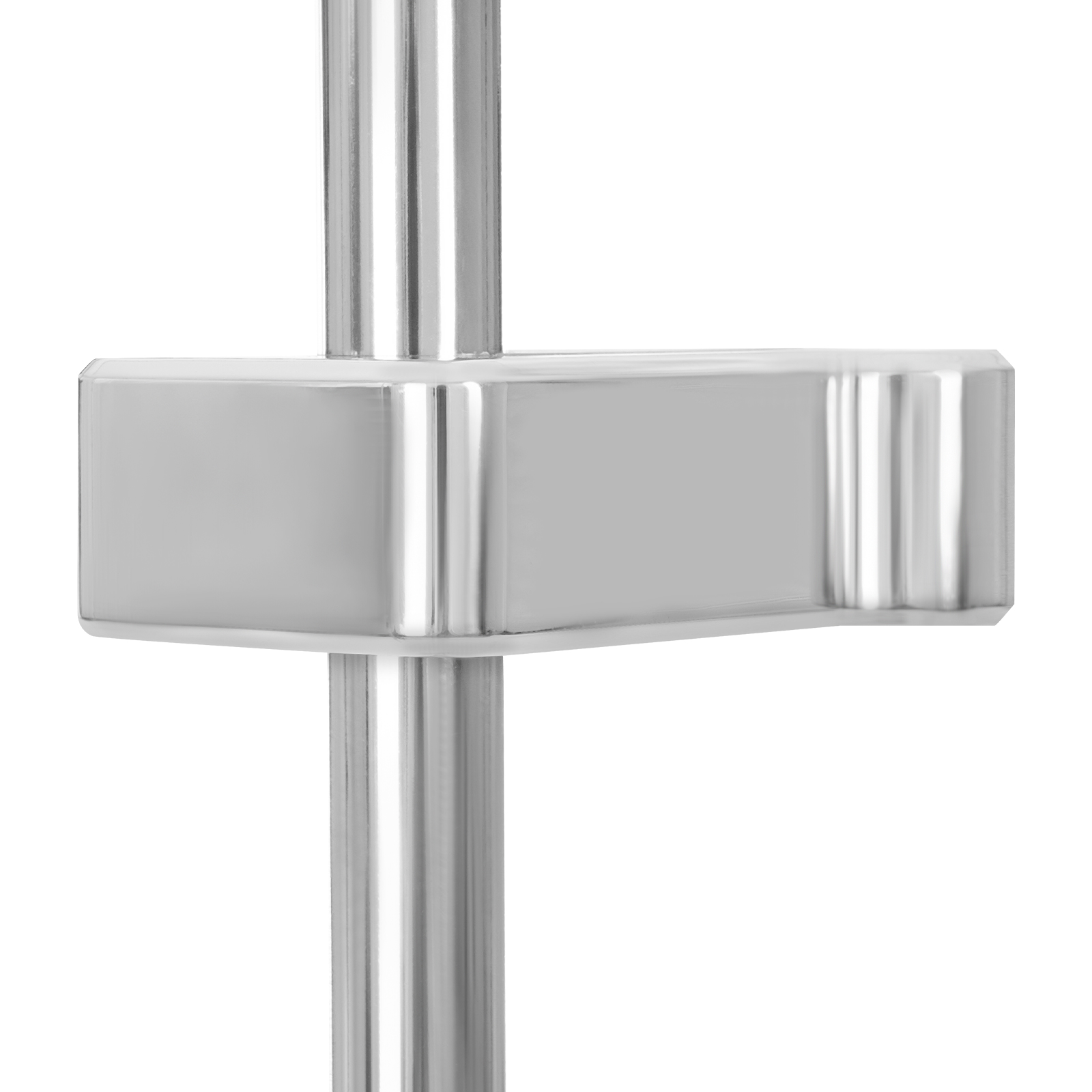 Shower System with Shower Fitting Rain Shower with 2 Water Outlet Modes Shower Set for Homes Bathrooms Schools Silver Shower System with Shower Fitting Rain Shower with 2 Water Outlet Modes Shower Set for Homes Bathrooms Schools Silver