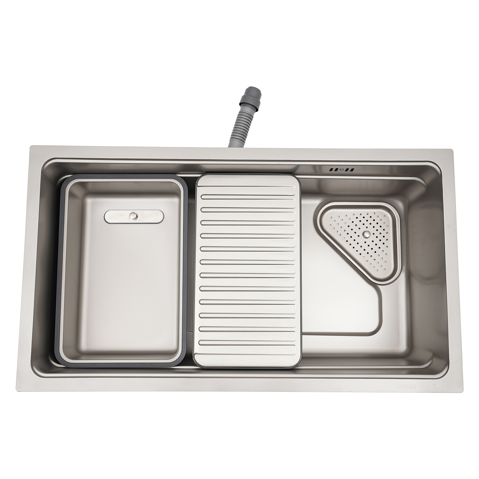 Stainless Steel Sink, Kitchen Sink, Modern Kitchen Sink Stainless Steel Sink, Kitchen Sink, Modern Kitchen Sink