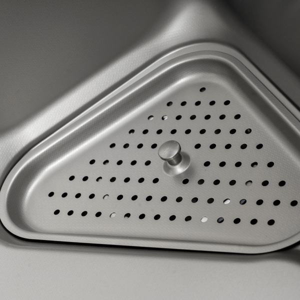 Stainless Steel Sink, Kitchen Sink, Modern Kitchen Sink