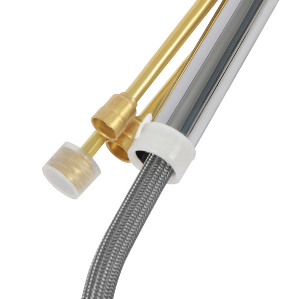 Sink Faucet Bathroom Sink Faucet For Bathrooms Kitchens Showers Washbasins For Glass Bowl Sinks Vanity Sinks Vessel Sinks White