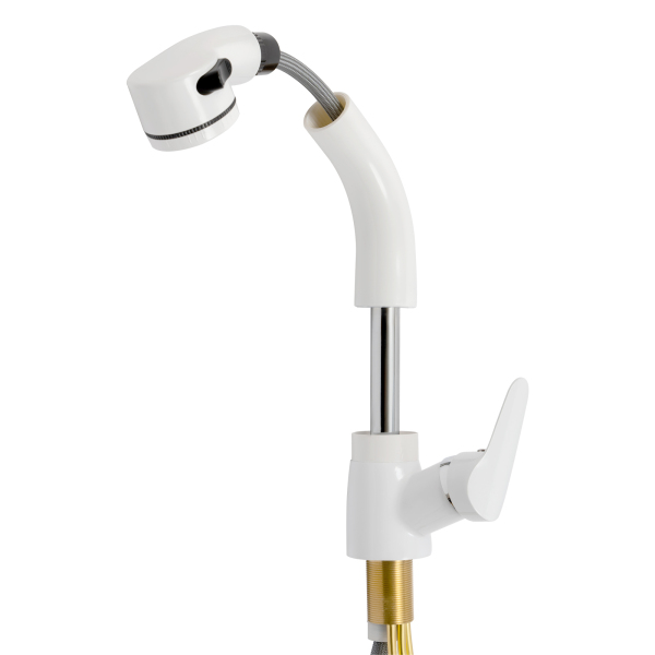 Sink Faucet Bathroom Sink Faucet For Bathrooms Kitchens Showers Washbasins For Glass Bowl Sinks Vanity Sinks Vessel Sinks White